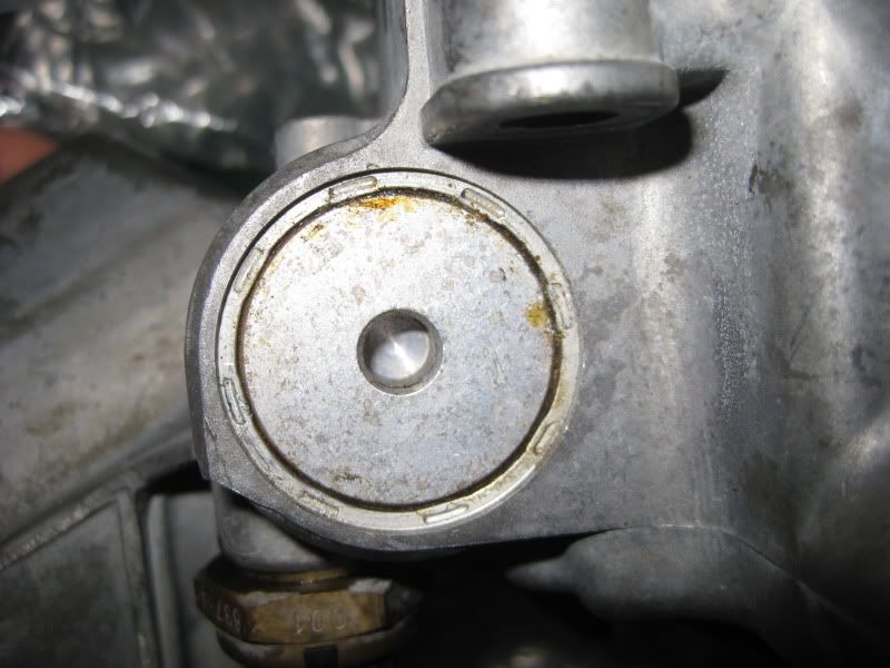 Oil Cooler Necessary Page 2 E46 Fanatics Forum