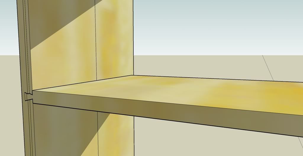 dovetail dovetail