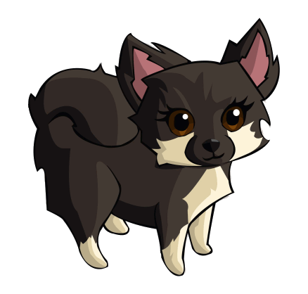 Anime Dog Graphics Code | Anime Dog Comments & Pictures