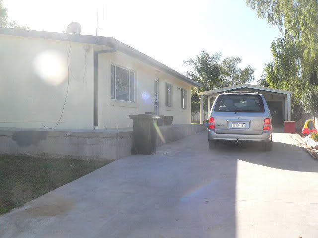 driveway 1