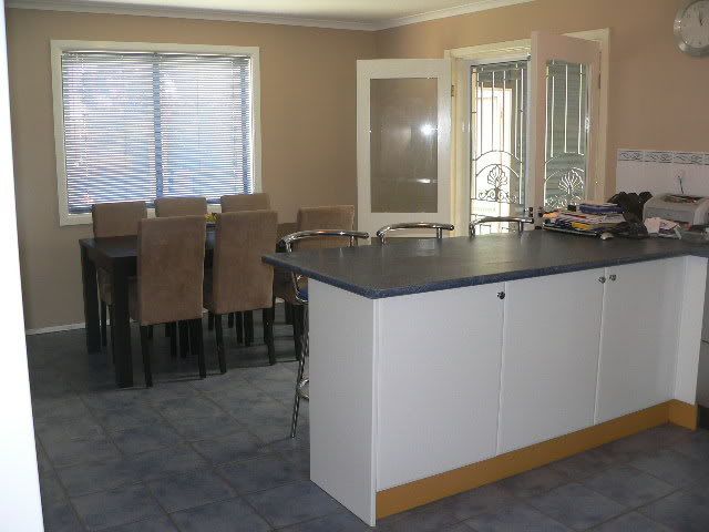 kitchen dining