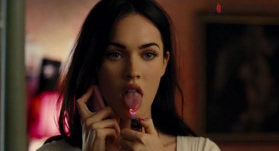 megan fox jennifer. megan fox jennifer s body