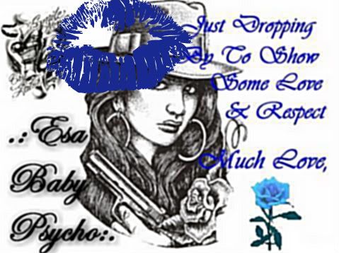 Gangster Love Pictures on Showing Some Ganster Love Graphics And Comments
