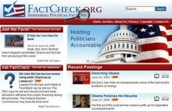 FactCheck.org