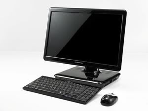 Averatec All-In-One PC 18.4 in.