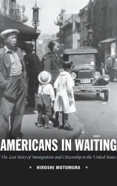 Americans in Waiting