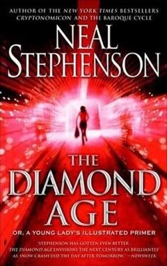 The Diamond Age