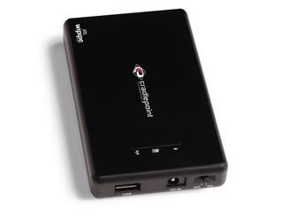 CradlePoint PHS300 mobile broadband router