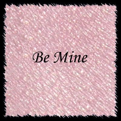 Bare Color Minerals Eyeshadow (BE MINE) pink 5g | eBay