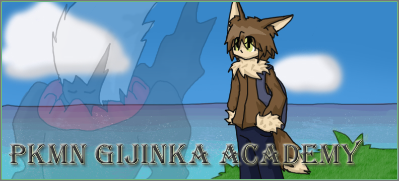 PKMN Gijinka Academy