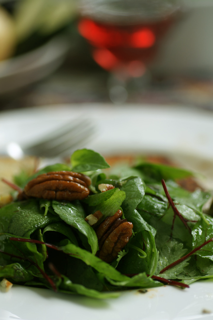 herbsalad