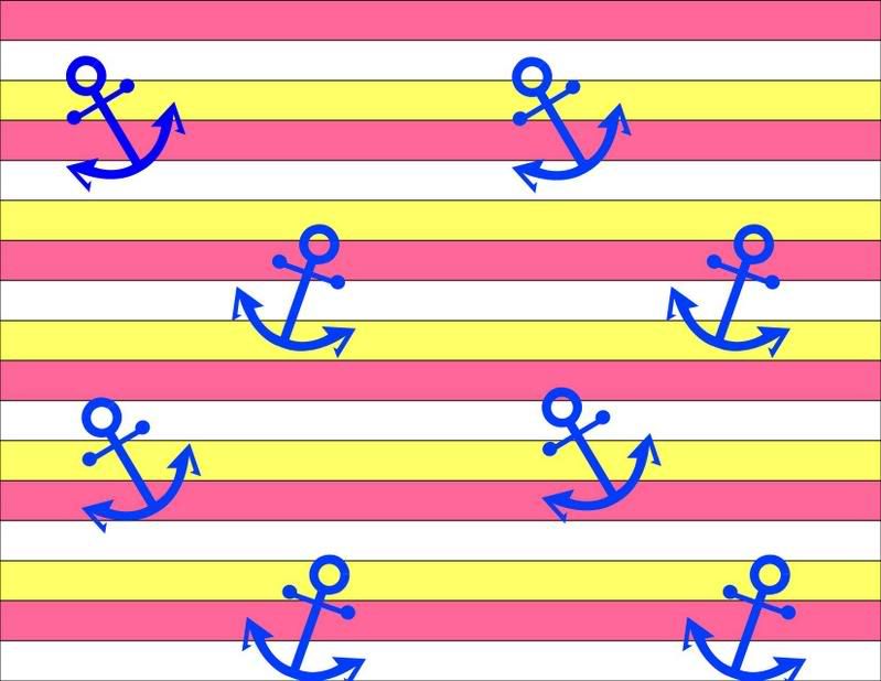 anchor twitter background