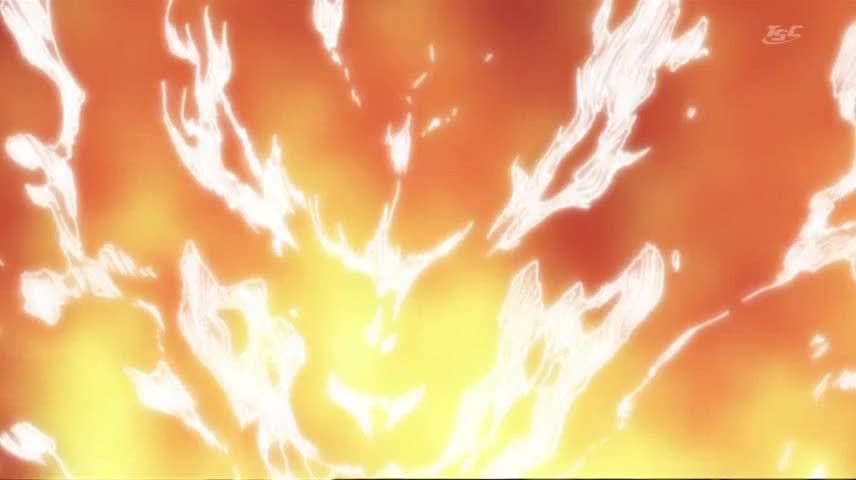 Naruto Shippuuden - Anime