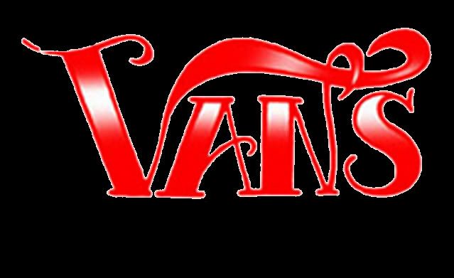 Big Vans Logo