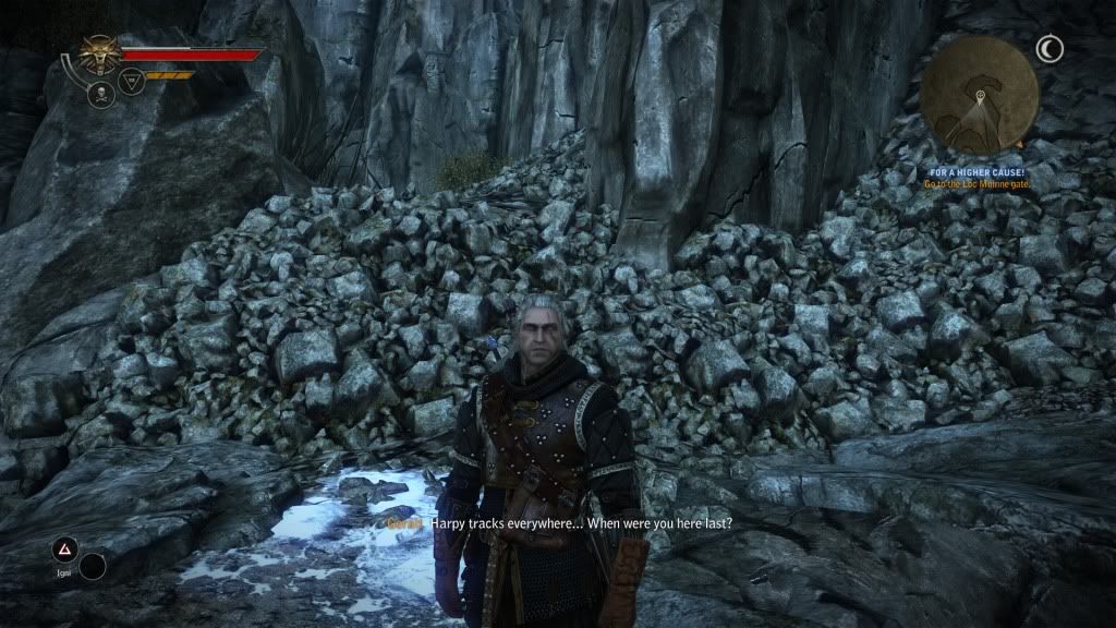 Witcher 2