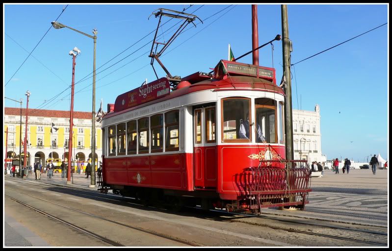 Saudade en Lisboa - Blogs of Portugal - Baixa y Chiado (2)