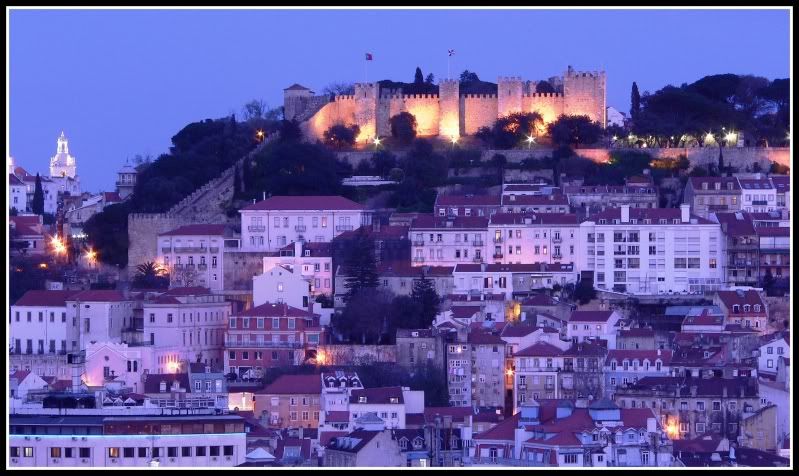 Saudade en Lisboa - Blogs of Portugal - Baixa y Chiado (14)