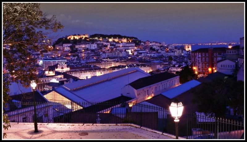 Saudade en Lisboa - Blogs de Portugal - Baixa y Chiado (15)