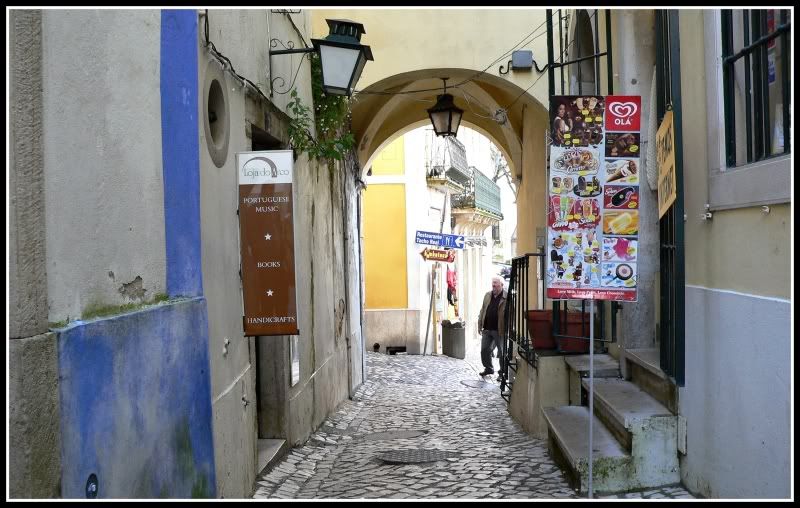Sintra; el glorioso edén - Saudade en Lisboa (20)