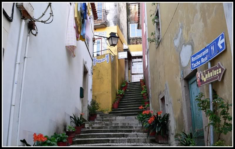 Saudade en Lisboa - Blogs de Portugal - Sintra; el glorioso edén (21)