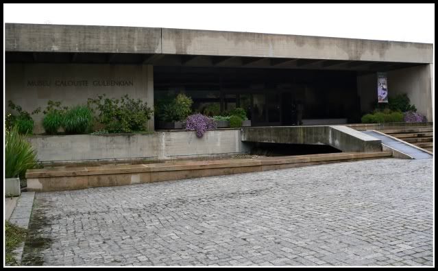 Saudade en Lisboa - Blogs de Portugal - Fadeando bajo la lluvia (6)