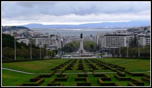 Saudade en Lisboa - Blogs de Portugal - Fadeando bajo la lluvia (8)