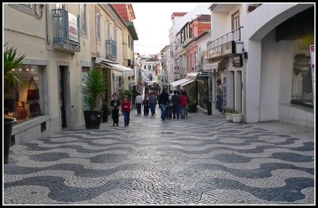 Saudade en Lisboa - Blogs de Portugal - Belem, Cascais y Estoril (18)