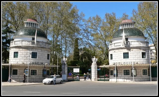 Saudade en Lisboa - Blogs of Portugal - Lisboa desde la otra orilla del Tajo (1)