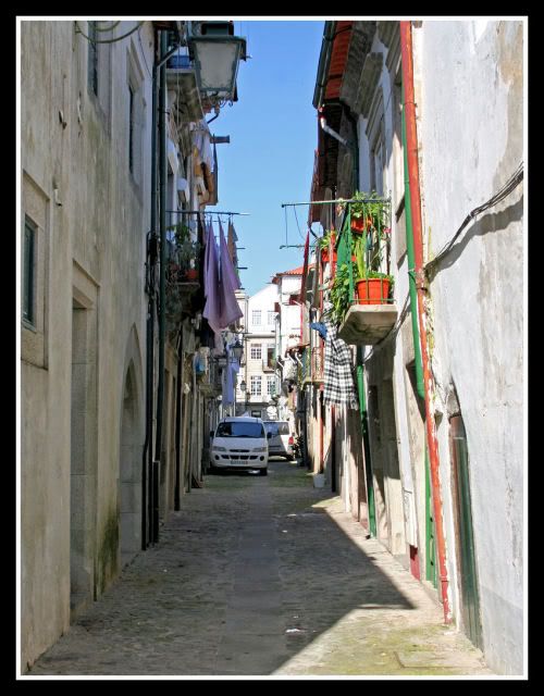 Viana do Castelo, la melancolía portuguesa - Saudade en Oporto (7)