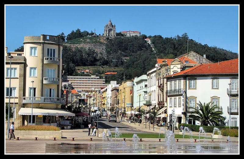 Saudade en Oporto - Blogs de Portugal - Viana do Castelo, la melancolía portuguesa (2)