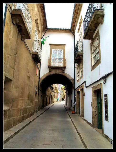 Guimaraes, la cuna de Portugal - Saudade en Oporto (10)