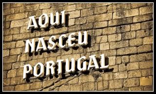 Guimaraes, la cuna de Portugal - Saudade en Oporto (5)