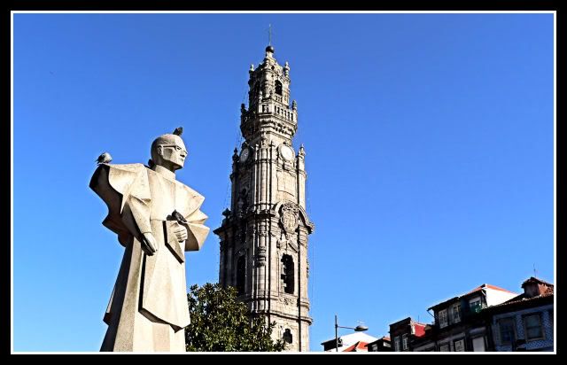 Saudade en Oporto - Blogs de Portugal - Francesinhas y clérigos (10)