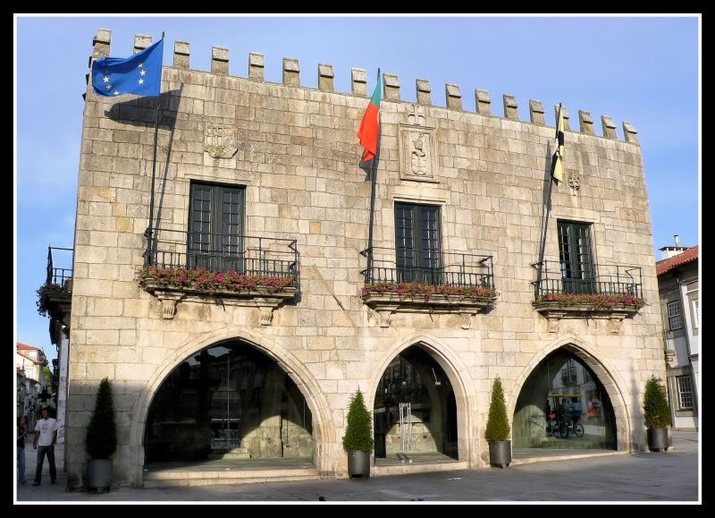 Viana do Castelo, la melancolía portuguesa - Saudade en Oporto (5)