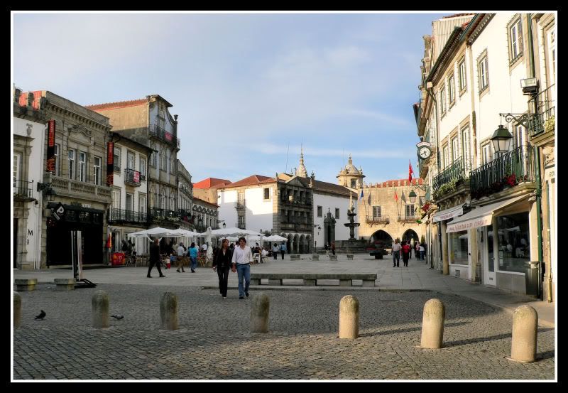 Viana do Castelo, la melancolía portuguesa - Saudade en Oporto (4)