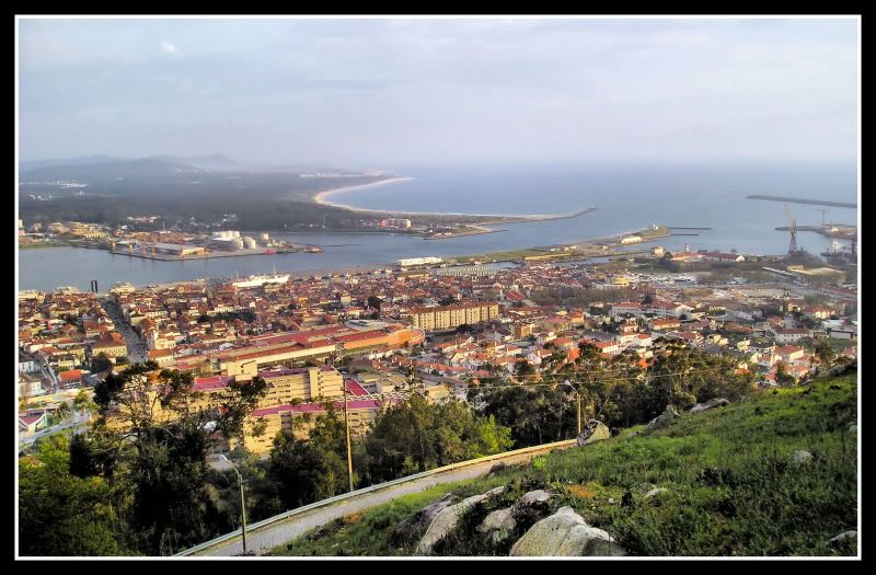 Viana do Castelo, la melancolía portuguesa - Saudade en Oporto (12)