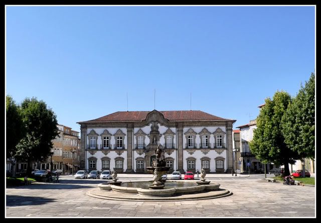 Braga, Ora pro nobis - Saudade en Oporto (4)