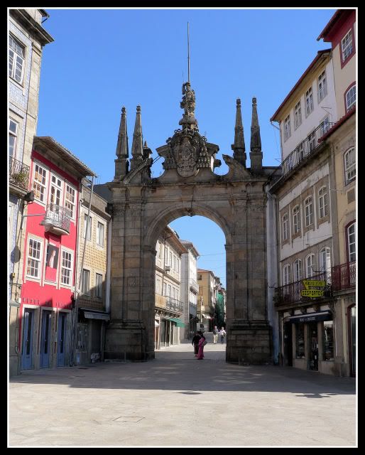 Braga, Ora pro nobis - Saudade en Oporto (13)