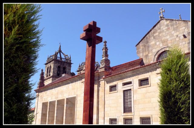 Braga, Ora pro nobis - Saudade en Oporto (8)