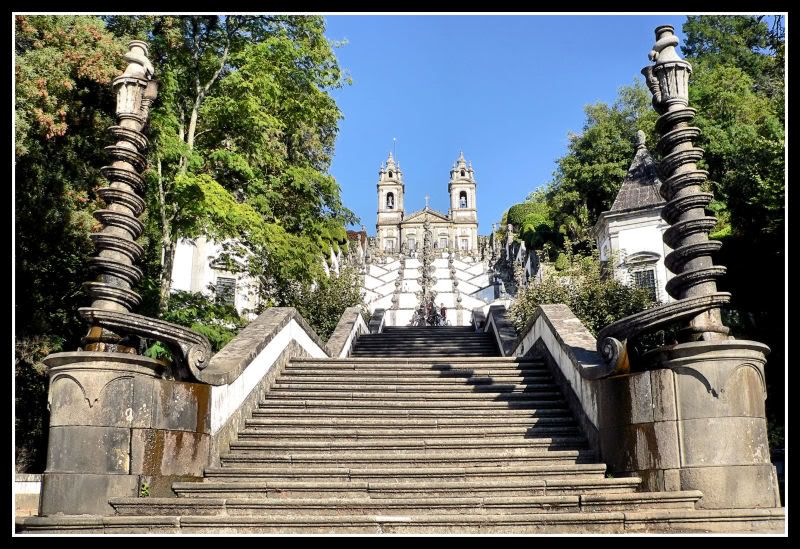 Braga, Ora pro nobis - Saudade en Oporto (21)