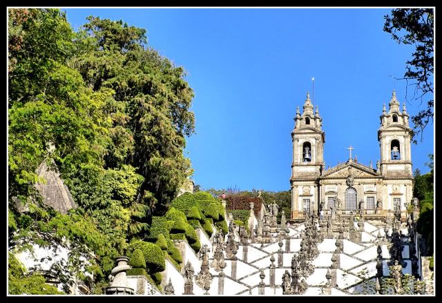 Braga, Ora pro nobis - Saudade en Oporto (25)