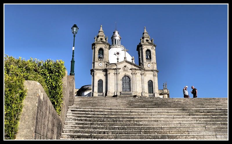 Braga, Ora pro nobis - Saudade en Oporto (27)
