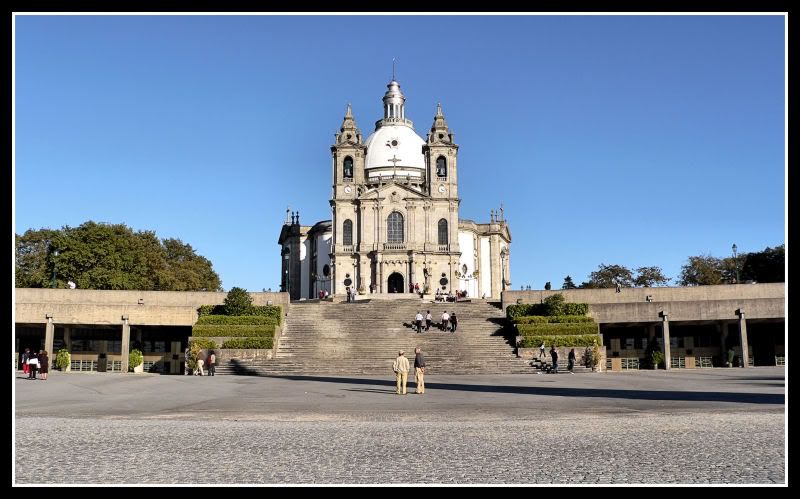 Braga, Ora pro nobis - Saudade en Oporto (26)