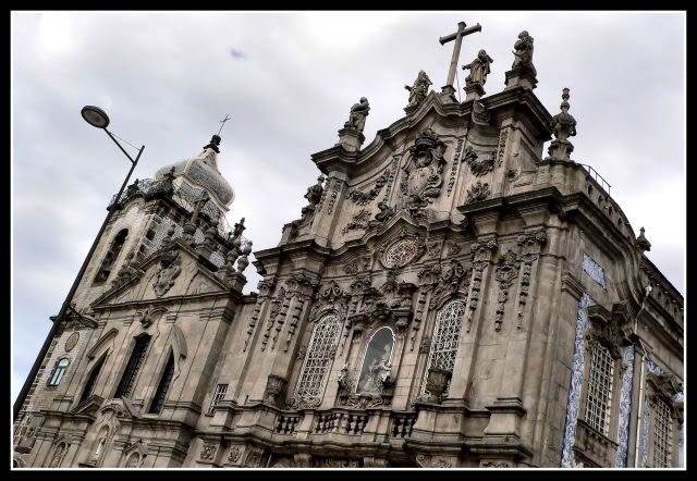 Saudade en Oporto - Blogs de Portugal - Francesinhas y clérigos (3)