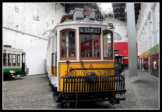 Saudade en Oporto - Blogs de Portugal - Entre tranvías (32)