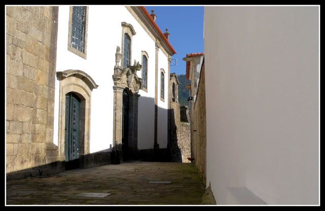 Viana do Castelo, la melancolía portuguesa - Saudade en Oporto (36)
