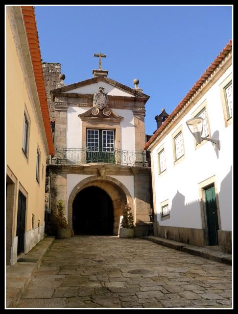 Viana do Castelo, la melancolía portuguesa - Saudade en Oporto (35)