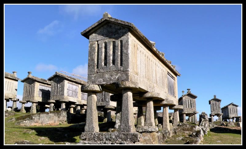 Saudade en Oporto - Blogs de Portugal - Un día en el Parque Nacional del Gerés  (4)