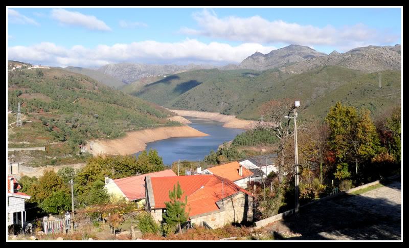 Saudade en Oporto - Blogs de Portugal - Un día en el Parque Nacional del Gerés  (7)