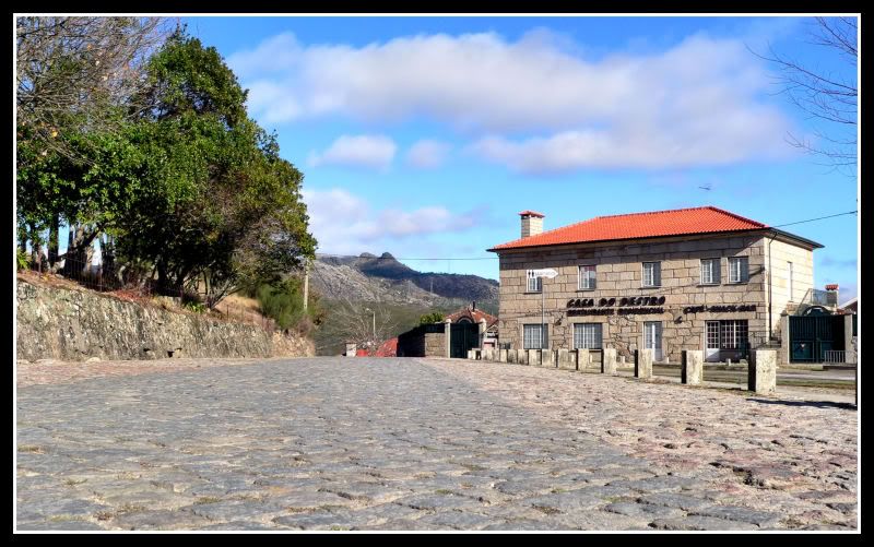 Saudade en Oporto - Blogs de Portugal - Un día en el Parque Nacional del Gerés  (3)